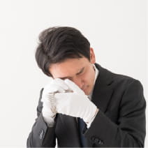 時計専門鑑定士が丁寧に査定