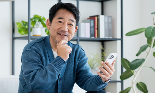 他店より20万円高い査定額でした