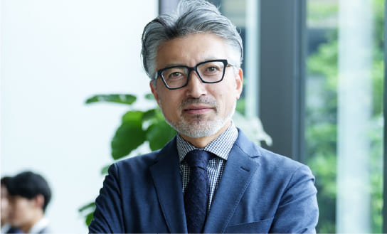 売却を急かされず、安心して検討できました